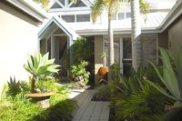 Sanctuary Cove Villas - Accommodation Gold Coast