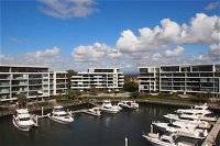Allisee Apartments - Accommodation NT