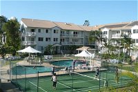 Pelican Cove - Accommodation Coffs Harbour