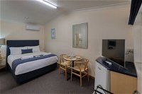 Border Motel - Accommodation Bookings