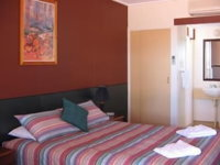Goondiwindi Motel - QLD Tourism