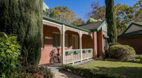 The Birch House - Silver Birches - New South Wales Tourism 