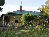 Ellie Maes Bed  Breakfast Bright - New South Wales Tourism 