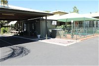 Lake Forbes Motel - Accommodation Bookings