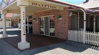 Dalby Mid Town Motor Inn - Accommodation ACT