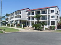 Lamor Apartments - QLD Tourism