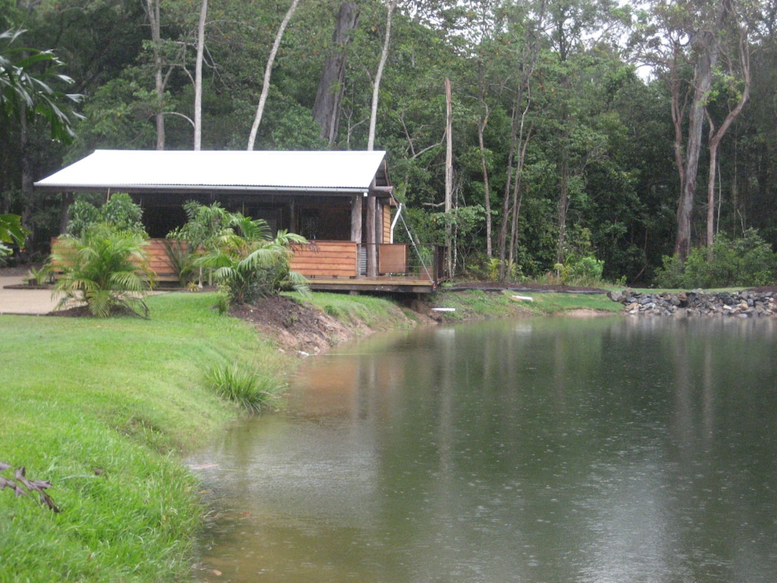 Byfield QLD Your Accommodation