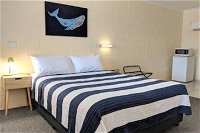 Sail Inn Motel - QLD Tourism