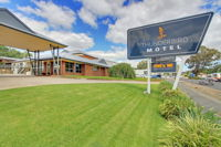 Thunderbird Motel - Hotels Melbourne