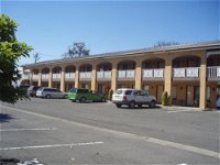 Lakeview Motel - Foster Accommodation