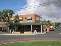 Central Yarrawonga Motor Inn - Australia Accommodation