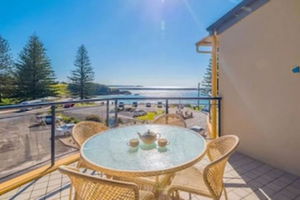 The Cove Yamba