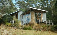 Peppermint Ridge Retreat - Accommodation Tasmania