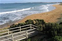Bayview Serviced Apartments - Accommodation Coffs Harbour
