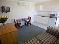 Country Life Accommodation - Accommodation Tasmania