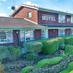 Raglan Motor Inn - Accommodation Tasmania