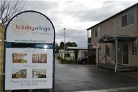 Warrnambool Holiday Village - Accommodation Tasmania