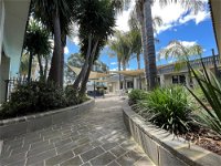 Ryley Motor Inn - Accommodation Port Macquarie