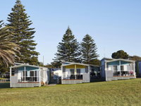 NRMA Victor Harbor Beachfront Holiday Park - Your Accommodation