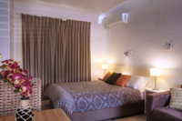 Tuncurry Motor Lodge - Accommodation Resorts