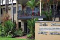 Marlin Gateway Holiday Apartments - Mount Gambier Accommodation