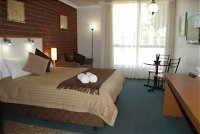 City Gardens Motel Traralgon - Accommodation Bookings