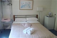 Orchid Guest House - Accommodation Mount Tamborine