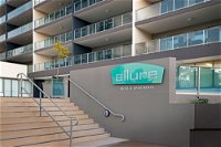 Allure Hotel  Apartments - Accommodation ACT