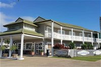 The Colonial Rose Motel - Hervey Bay Accommodation