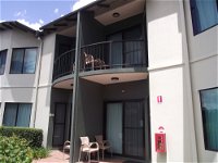 Eastgate on the Range Motel - Accommodation Airlie Beach