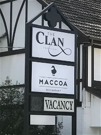 The Clan Terrigal - Accommodation Bookings