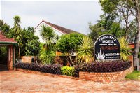 Crescent Motel - Accommodation Bookings