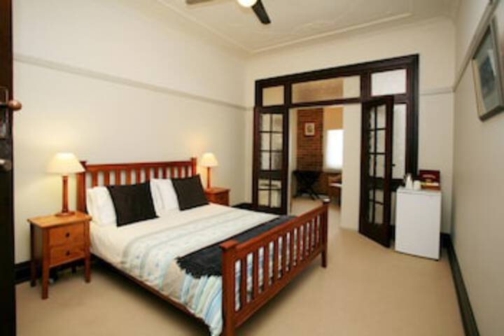  Accommodation Sydney