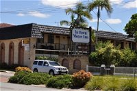In Town Motor Inn - QLD Tourism