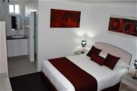 Alabaster Motor Inn Taree - Accommodation Bookings