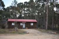 Rosedale Cottages - Accommodation Bookings