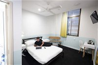 Sydney Central YHA - Hostel - Schoolies Week Accommodation