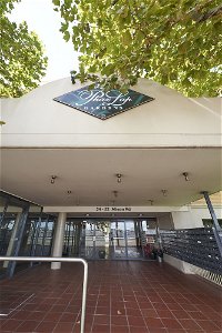 Waldorf Randwick Serviced Apartments - Tourism Canberra