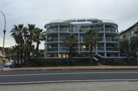 Manly Surfside Holiday Apartments - Accommodation Sunshine Coast