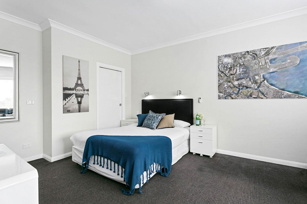 Arncliffe NSW Accommodation Brisbane