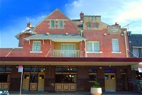 Captain Cook Hotel - Accommodation Cairns