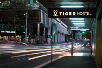 Tiger Hostel Sydney - Perisher Accommodation