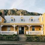 Ship Inn Stanley - Accommodation Cooktown