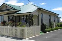 The Postmaster Inn BnB - Melbourne Tourism