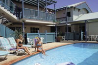 Heritage Resort Shark Bay - Bundaberg Accommodation