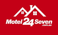 Motel24seven - Melbourne Tourism