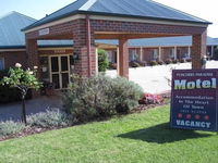 Poachers Paradise Motel - Accommodation Port Macquarie