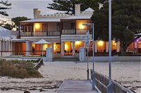 Hotel Rottnest - Accommodation Tasmania