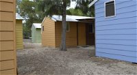 Rottnest Island Authority - Australia Accommodation