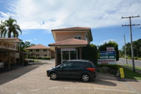 Rocky Gardens Motor Inn - Hervey Bay Accommodation